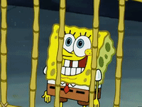 season 4 driven to tears GIF by SpongeBob SquarePants