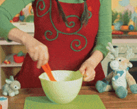 happy santa claus office GIF by The Elves!