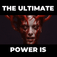 Monster Religion GIF by Komplex