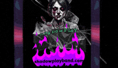 Metal Goth Rock GIF by Shadowplay