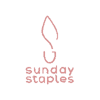 Shoes Sticker by Sunday Staples