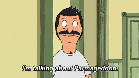 Bobs Burgers GIF by FOX TV