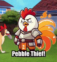 Angry Pets GIF by Zorooster