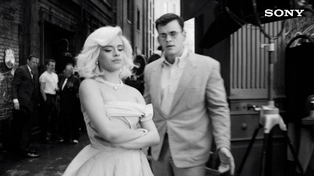 Camila Cabello Romance GIF by Sony