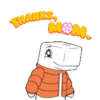 Mothers Day Crypto Sticker by Ordinary Friends