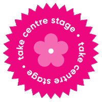 Main Character Sticker by Curvy Kate ltd
