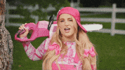 Meghan Trainor Chainsaw GIF by Jason Derulo