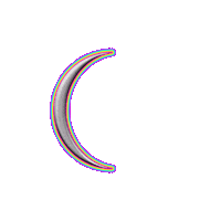 Lights Blinking Sticker by Dinaaaaaah