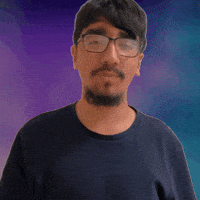 Happy Come Closer GIF