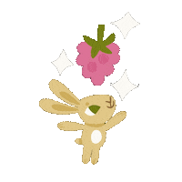 Happy Dance Sticker by SophieMcPike