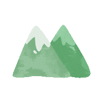 Snow Cloud Sticker by Agricamper