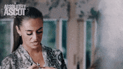 Happy Dance GIF by Absolutely Ascot