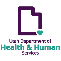 Utah Sticker by Maternal Mental Health