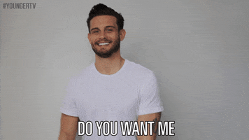 tv land love GIF by YoungerTV