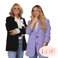Fashion Styling Sticker by lofboutique