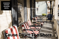 ChadwickCottage peace jersey shore new jersey harmony GIF
