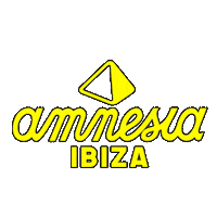 amnesia_ibiza dance summer swipe fiesta Sticker