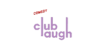 ComedyClubHaug comedy standupcomedy comedyclubhaug clubhaug Sticker