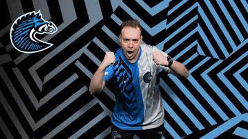 Rocket League Yes GIF by BS+COMPETITION