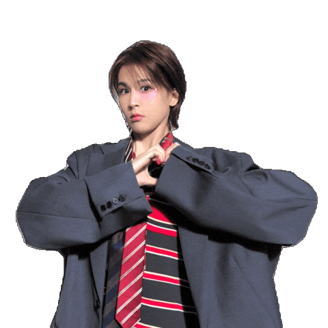 Heart Love Sticker by HIM International Music