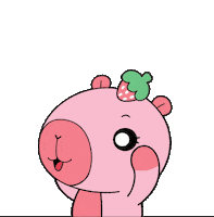 Rainbow Who Cares Sticker by CAPY-ERA