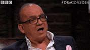bbc two dragon GIF by BBC