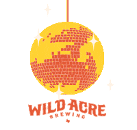 Fort Worth Dance Sticker by Bishop Cider