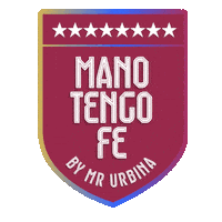 Venezuela Caracas Sticker by Mr Urbina