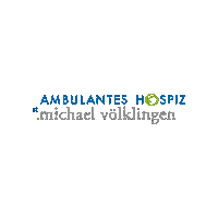SJH_KHPT ahd st michael völklingen ambulantes hospiz völklingen Sticker