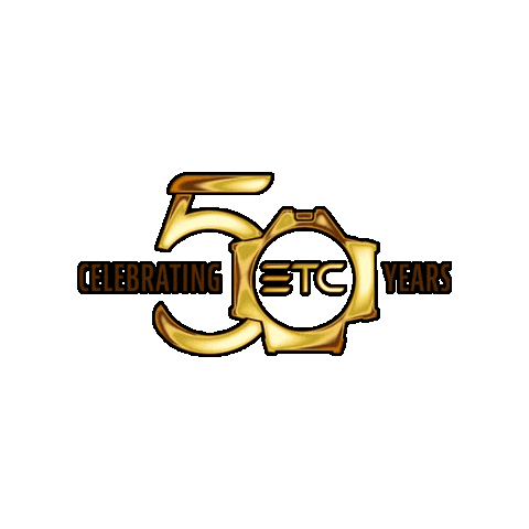 Studio Celebrating Sticker by ETC
