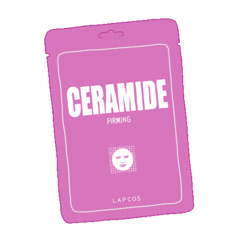 Cruelty Free Beauty Sticker by LAPCOS