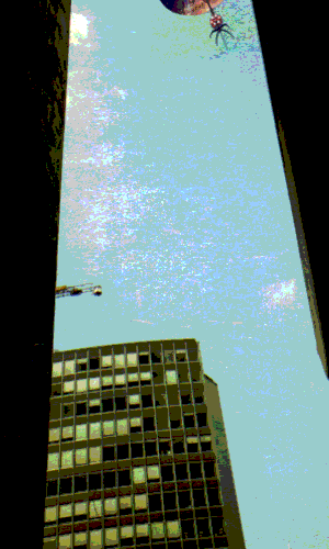 Cyberpunk Drones GIF by Komplex