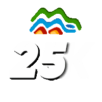 Trail Sticker by misionestraildelaselva