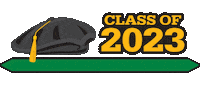 WesternUHealthSciences class of 2023 westernu western university of health sciences Sticker