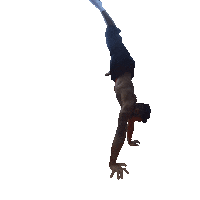 Fitness Yoga Sticker by Hesstuck