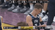 College Hoops Sport GIF by NCAA March Madness