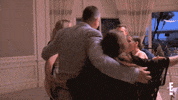 Matt Fraser Hug GIF by E!