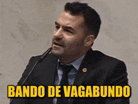 Direita Discurso GIF