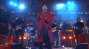 ella mai christmas in rockefeller 2018 GIF by NBC