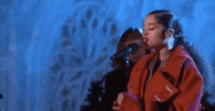 ella mai christmas in rockefeller 2018 GIF by NBC