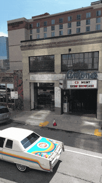 austinbluesfest music fun cool design GIF