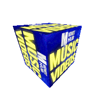 Music Videos Sticker by MidwestHubTV
