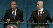 Mike Lee Utah GIF by GIPHY News