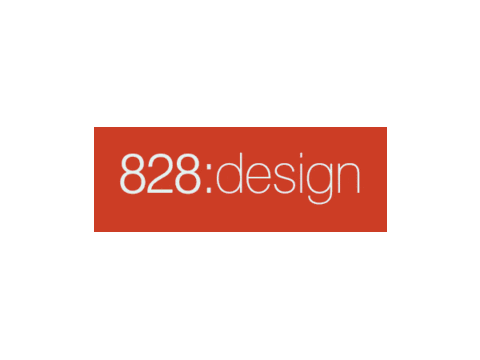 828design giphyupload logo glitch paint Sticker