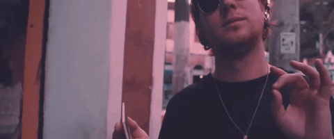 Living Best Friend GIF by Ultra Records