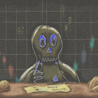 Crypto Feeling GIF