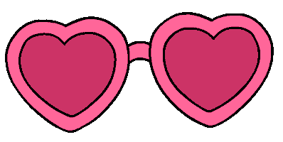 Heart Love Sticker by CsaK