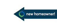 Real Estate Refinance Sticker by Total Mortgage