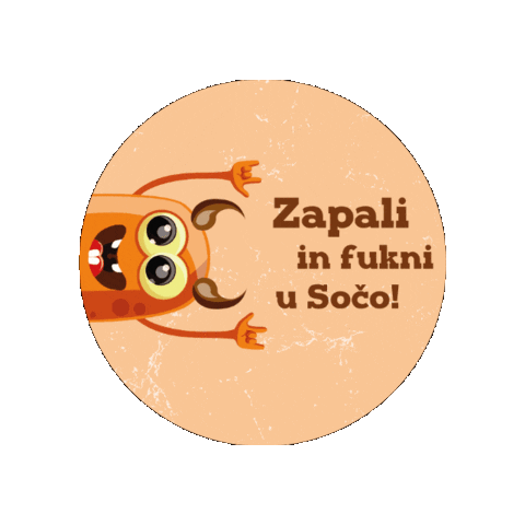 Sport Sticker by Studentski Svet Stanovalcev