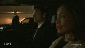 usa network television GIF by Pearson